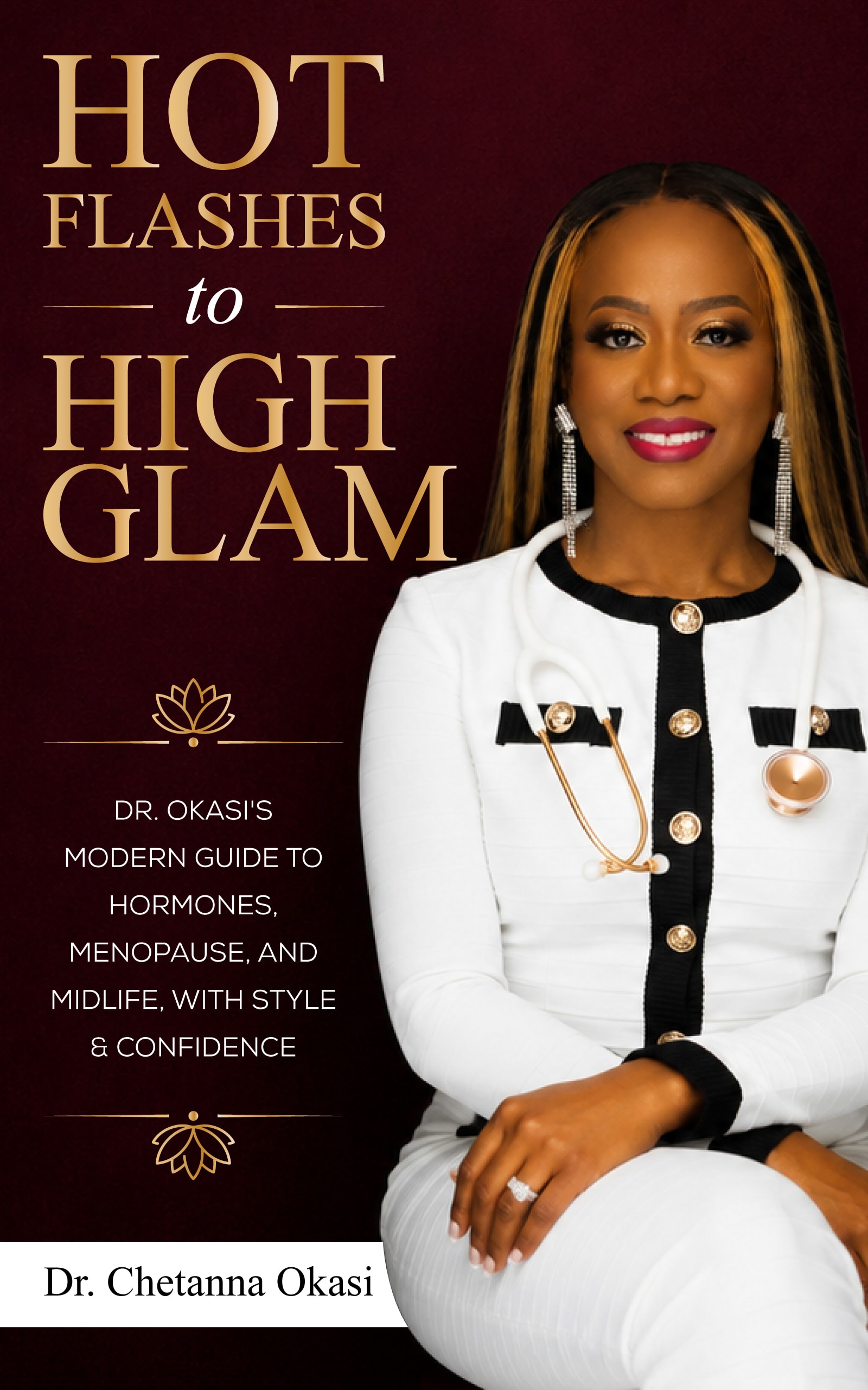 Hot Flashes to High Glam